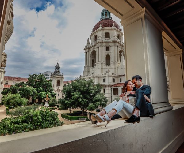 Love With A View
