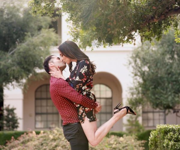 Lovely Kiss
