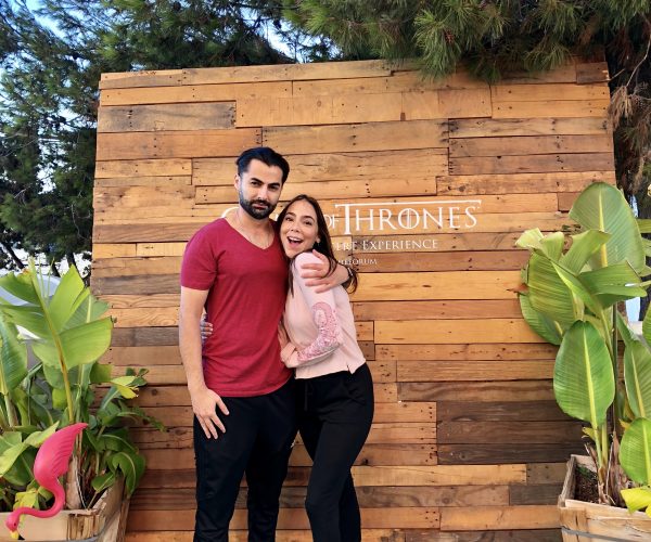 Game Of Thrones Concert