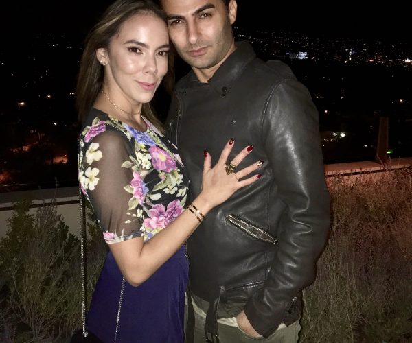 Waldorf Astoria Rooftop 